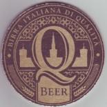 Q beer IT 124